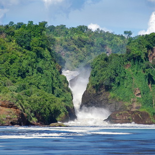 Murchison Falls